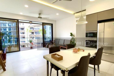 D'NEST Apartment / Condo | Listing