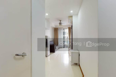 GUILLEMARD EDGE Apartment / Condo | Listing