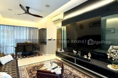 ARC AT TAMPINES Apartment / Condo | Listing