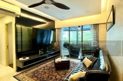 ARC AT TAMPINES Apartment / Condo | Listing