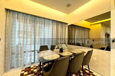 ARC AT TAMPINES Apartment / Condo | Listing