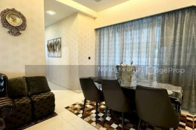 ARC AT TAMPINES Apartment / Condo | Listing