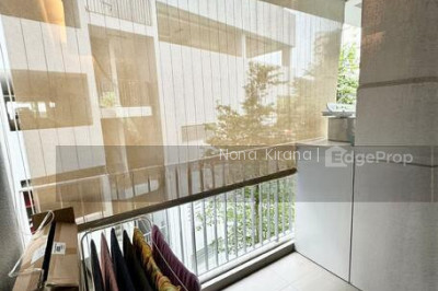 ARC AT TAMPINES Apartment / Condo | Listing