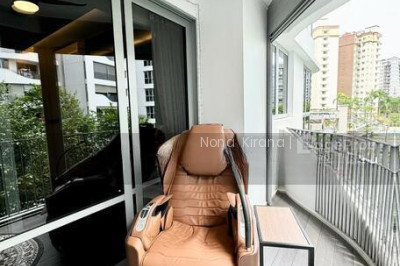 ARC AT TAMPINES Apartment / Condo | Listing