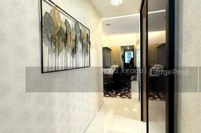 ARC AT TAMPINES Apartment / Condo | Listing