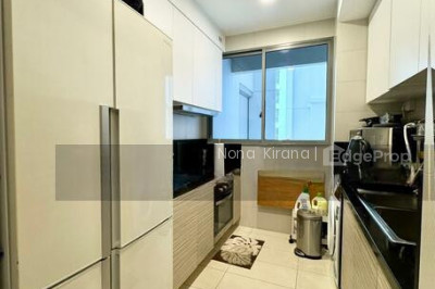 ARC AT TAMPINES Apartment / Condo | Listing