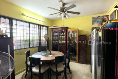 247 PASIR RIS STREET 21 HDB | Listing