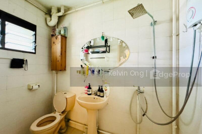 205A COMPASSVALE LANE HDB | Listing