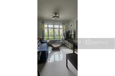 107C CANBERRA STREET HDB | Listing