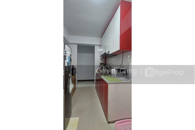 107C CANBERRA STREET HDB | Listing