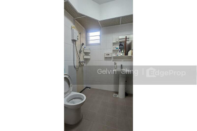 107C CANBERRA STREET HDB | Listing