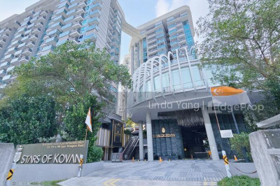 STARS OF KOVAN Apartment / Condo | Listing