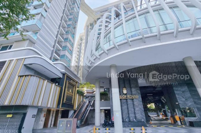 STARS OF KOVAN Apartment / Condo | Listing