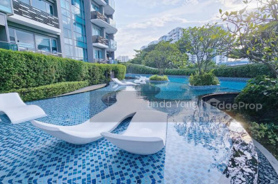 STARS OF KOVAN Apartment / Condo | Listing