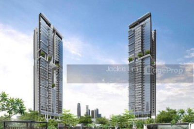 VISTA RESIDENCES Apartment / Condo | Listing