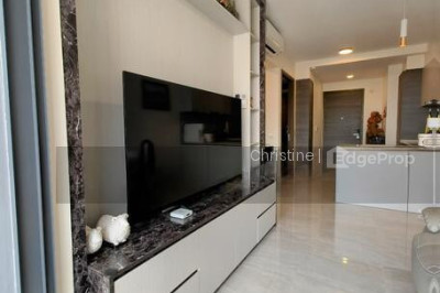 THE FLORENCE RESIDENCES Apartment / Condo | Listing