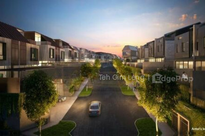 VICTORIA PARK VILLAS Landed | Listing