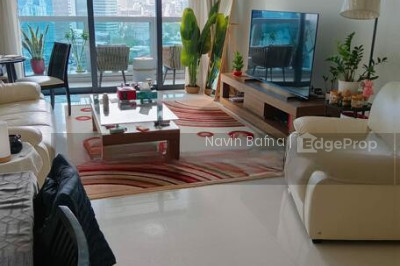 MARINA BAY RESIDENCES Apartment / Condo | Listing