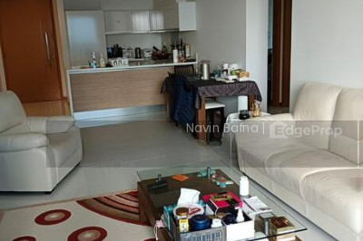 MARINA BAY RESIDENCES Apartment / Condo | Listing