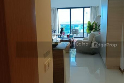 MARINA BAY RESIDENCES Apartment / Condo | Listing