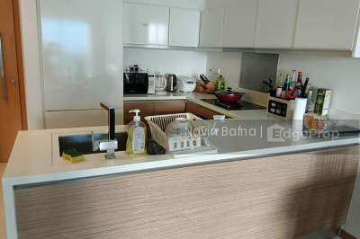 MARINA BAY RESIDENCES Apartment / Condo | Listing