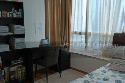 MARINA BAY RESIDENCES Apartment / Condo | Listing