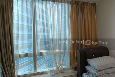 MARINA BAY RESIDENCES Apartment / Condo | Listing