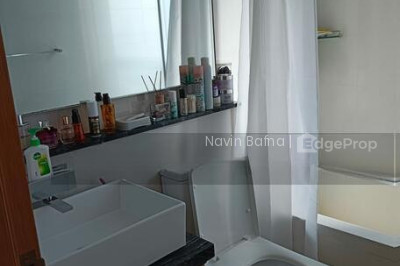 MARINA BAY RESIDENCES Apartment / Condo | Listing