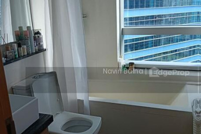 MARINA BAY RESIDENCES Apartment / Condo | Listing