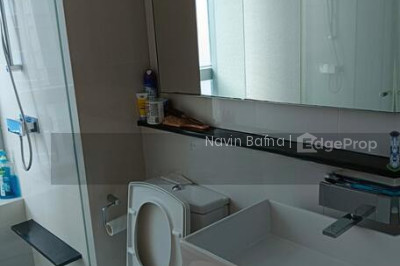 MARINA BAY RESIDENCES Apartment / Condo | Listing