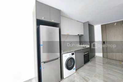 AFFINITY AT SERANGOON Apartment / Condo | Listing