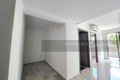 AFFINITY AT SERANGOON Apartment / Condo | Listing