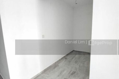 AFFINITY AT SERANGOON Apartment / Condo | Listing