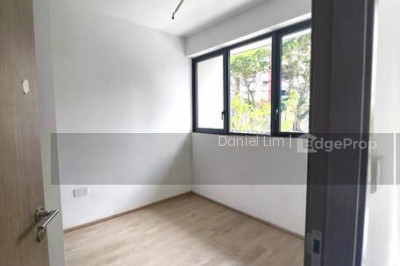 AFFINITY AT SERANGOON Apartment / Condo | Listing