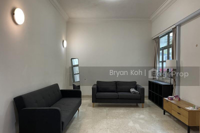 1 KING ALBERT PARK Apartment / Condo | Listing