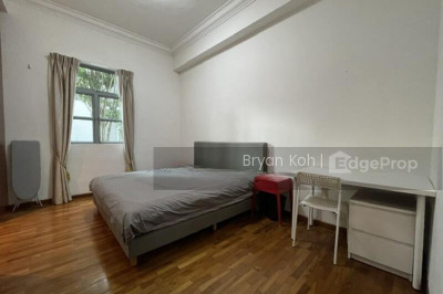 1 KING ALBERT PARK Apartment / Condo | Listing