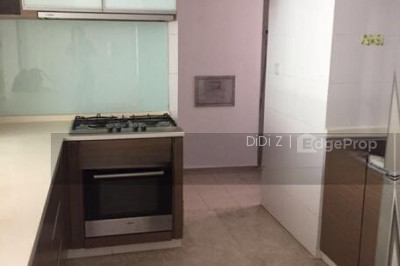 PARK NATURA Apartment / Condo | Listing