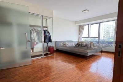 CENTRO RESIDENCES Apartment / Condo | Listing