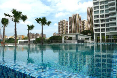 THE METROPOLITAN CONDOMINIUM Apartment / Condo | Listing