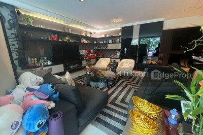 OXLEY GARDEN Apartment / Condo | Listing