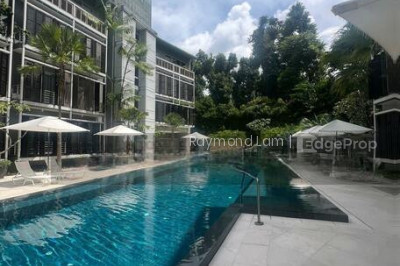 NASSIM JADE Apartment / Condo | Listing