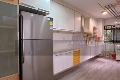 596D ANG MO KIO STREET 52 HDB | Listing