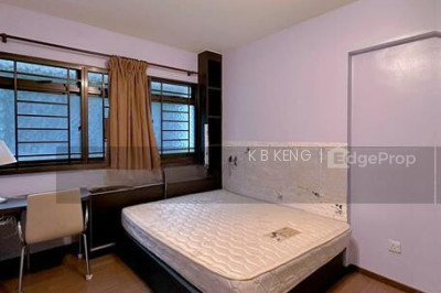 596D ANG MO KIO STREET 52 HDB | Listing