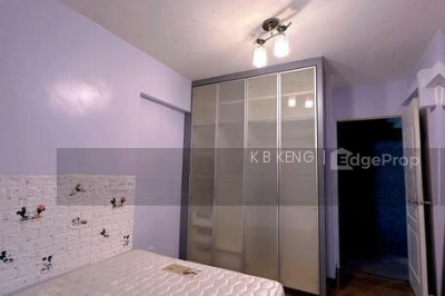 596D ANG MO KIO STREET 52 HDB | Listing