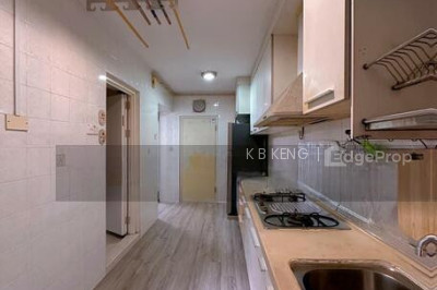 596D ANG MO KIO STREET 52 HDB | Listing