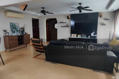 48 LENGKOK BAHRU HDB | Listing