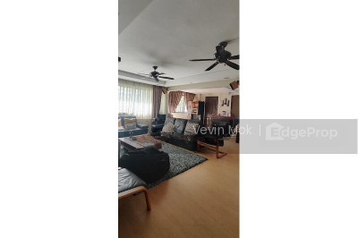 48 LENGKOK BAHRU HDB | Listing