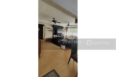 48 LENGKOK BAHRU HDB | Listing