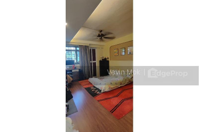 48 LENGKOK BAHRU HDB | Listing