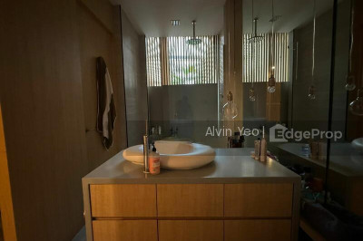 TIONG BAHRU ESTATE Apartment / Condo | Listing